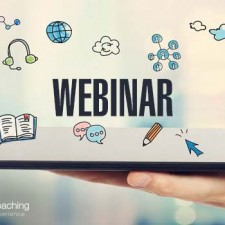 Coaching Webinar – Fare Coaching Online