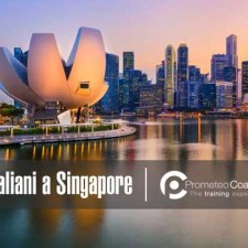 Coach italiani da Singapore | Eccellenza Prometeo Coaching