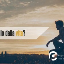 Cosa Voglio dalla Vita?  Tutto!