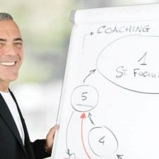 Master in Coaching. Diventa Coach con il Master in Coaching