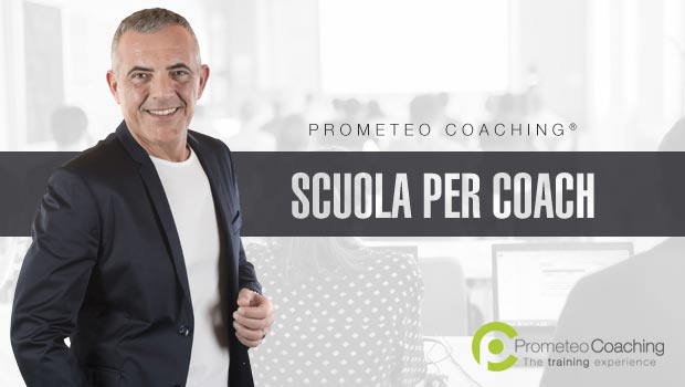 Scuola per Coach | Prometeo Coaching