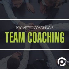 Corsi di Team Coaching