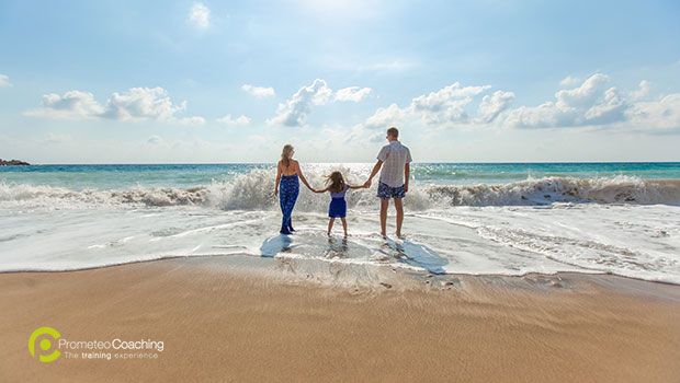 Mamma e papà Coach: quando i genitori diventano anche dei Coach