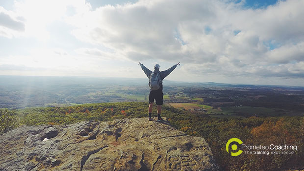 Coaching e Autostima | Prometeo Coaching