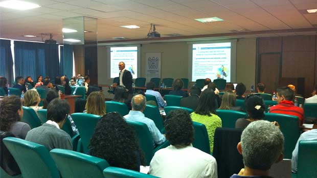 Seminario Intensivo Prometeo Coaching - Confindustria Pescara