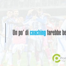 Pescara Calcio: AAA cercasi Coach e approccio di Coaching disperatamente!