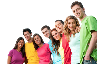 Coaching for being happy