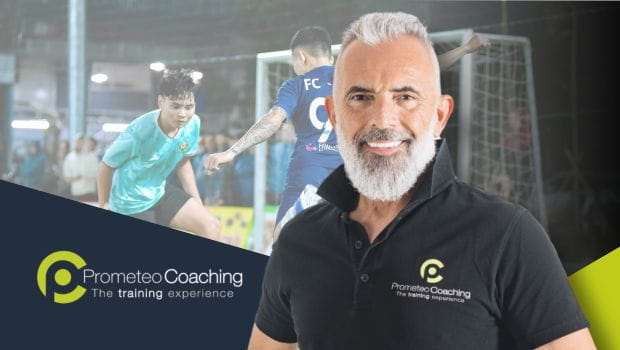 Corso Mental Coach Calciatori: cosa serve davvero