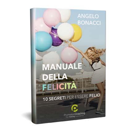 eBook Manuale della Felicità