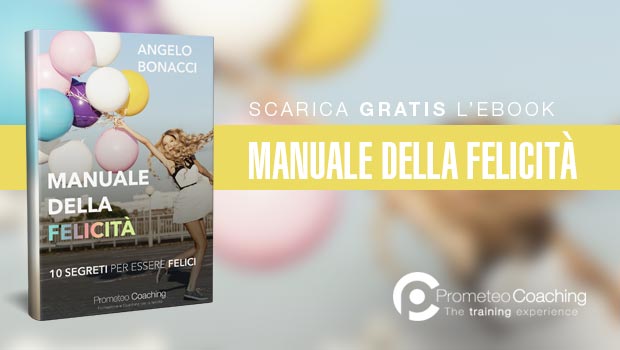 eBook Manuale della Felicità 