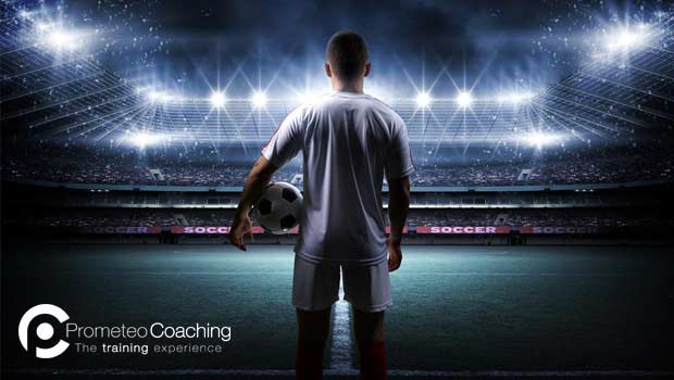 Mental Coach nel Calcio | Prometeo Coaching