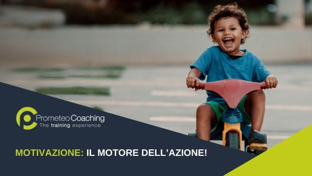 Motivazione: motivo dell'azione