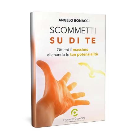 Ebook scommetti su di te