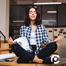 Meditare per migliorare la qualità della vita