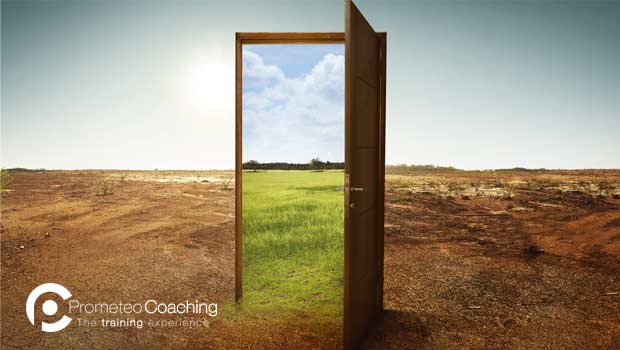 Coaching: l’arte del Cambiamento