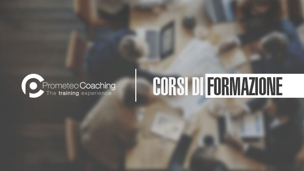 Corsi di Formazione per la Crescita Personale