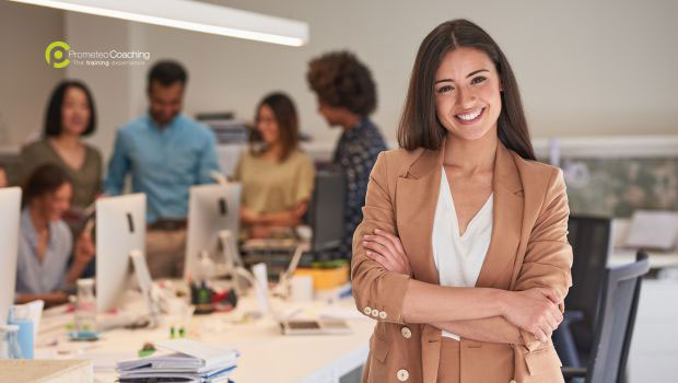 Cultura d’Impresa, Leadership e Coaching