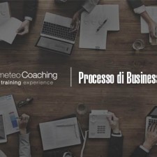 Processo di Business Coaching: come risvegliare il potenziale