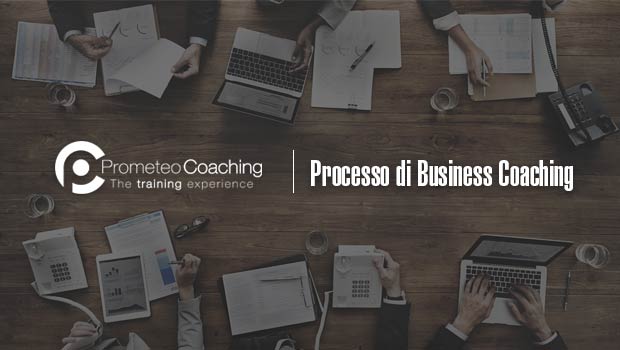 Processo di Business Coaching: come risvegliare il potenziale