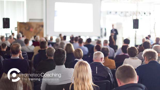 Fare il Coach... Che passione!