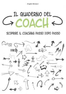 Angelo Bonacci - Libri - Il Quaderno del Coach Angelo Bonacci - Libri - Il Quaderno del Coach