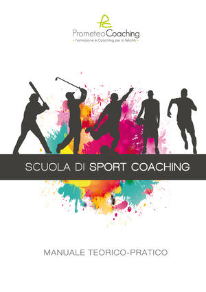 Angelo Bonacci - Libri - Scuola di Sport Coaching Angelo Bonacci - Libri - Scuola di Sport Coaching