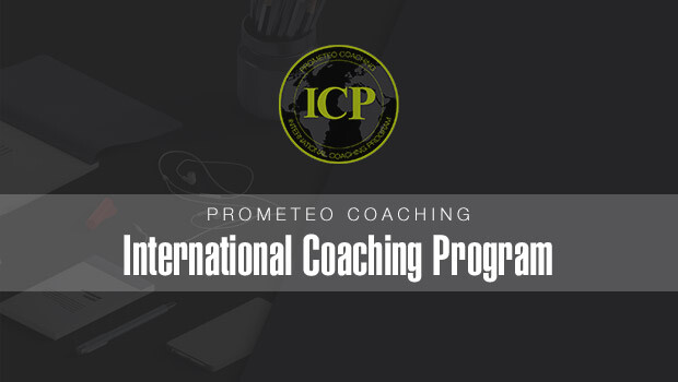 International Coaching Program – Prometeo Coaching