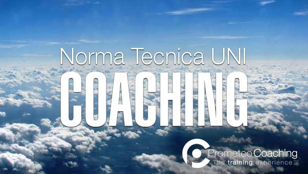 Norma Italiana sul Coaching UNI 11601: funzionerà?