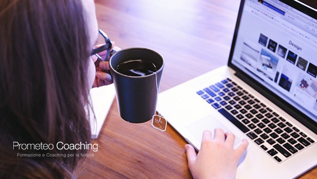 Web Identity per Coach: 10 cose da evitare
