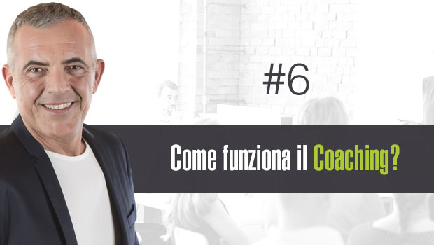 Come Funziona il Coaching?