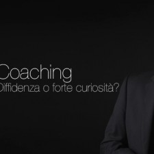 Coaching diffidenza o forte curiosità? – #2