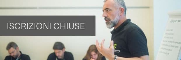 45 Minuti di Coaching Gratis - iscrizioni chiuse