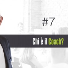 Chi è il Coach? – #7