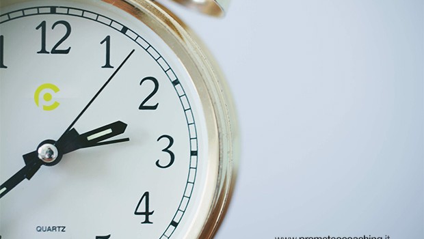 Coaching e Mindfulness: come migliorare la gestione del Tempo