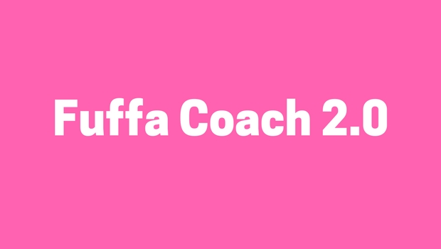 Era dei Fuffa Coach. Il Coaching è una relazione da bar!