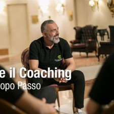 Capire il Coaching passo dopo passo