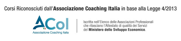 corsi di coaching riconosciuti a cagliari - sardegna