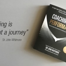 Libro Coaching for Performance – Recensione quinta Edizione
