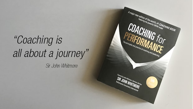 Libro Coaching for Performance – Recensione quinta Edizione