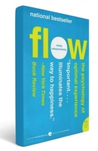 Flow. The Psychology of Optimal Experience