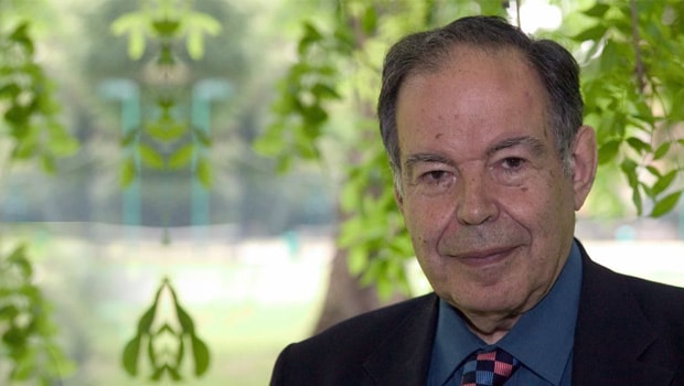 Edward De Bono – Biografia, Libri e Curiosità