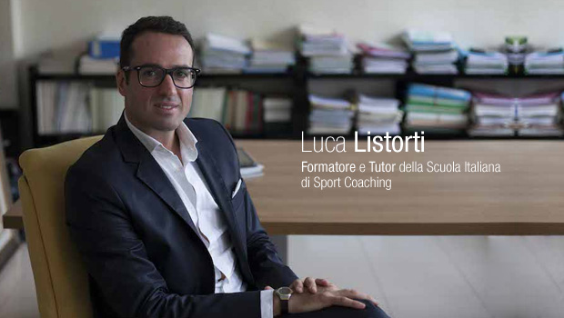tutor scuola di sport coaching