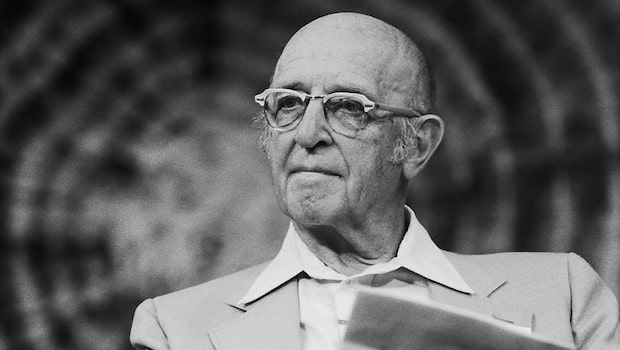 Carl Rogers – Biografia e Psicologia Umanistica