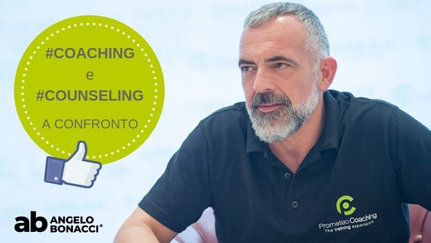 Coaching e Counseling a confronto: differenze, analogie, affinità