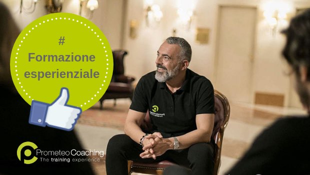 Formazione Esperienziale - Come scegliere un Corso di Formazione