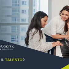 Che cos’è il Talento