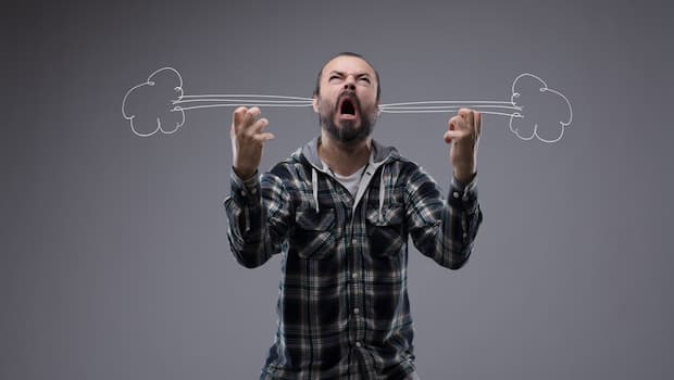 Potenzialità: Autocontrollo | Che cos’è e come funziona