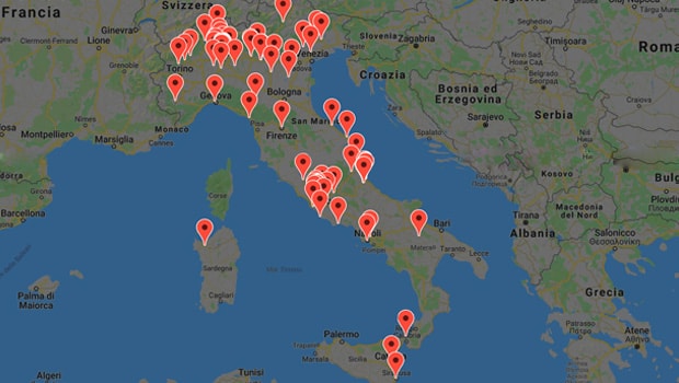 Quanti sono i Coach in Italia: tutti i dati del settore
