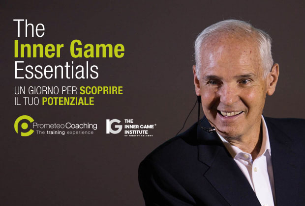 The Inner Game Essential - Strumenti Essenziali