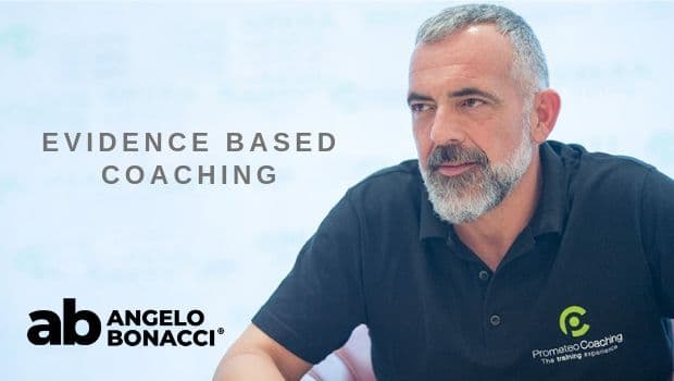 Evidence Based Coaching - Cos'è e come funziona